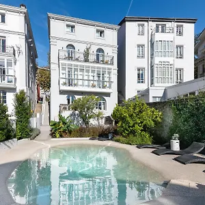 2* Hotell Sercotel El Balcon De La Bahia