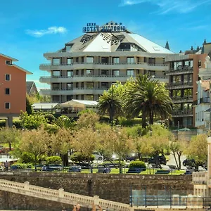 4* Hotell Gran Victoria