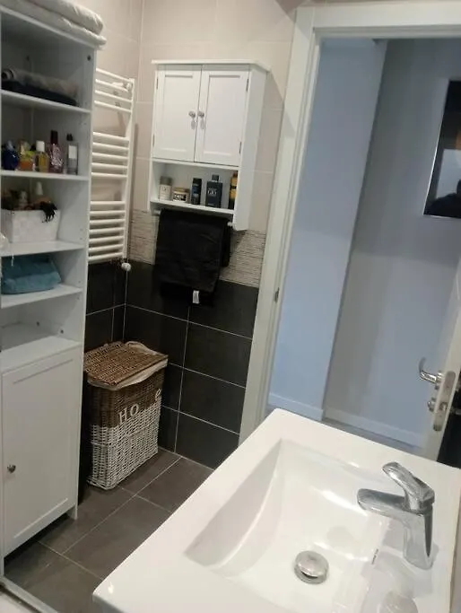 Apartamento Completo Centrico Santander