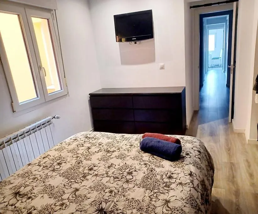 Apartamento Completo Centrico Santander