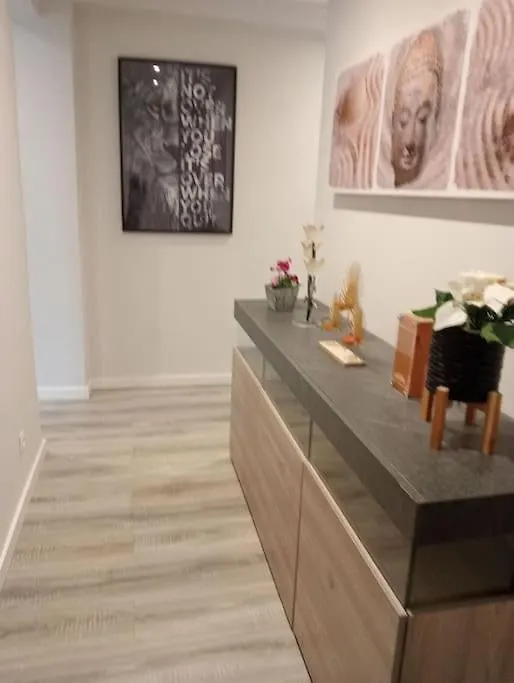 Apartamento Completo Centrico Santander Apartment