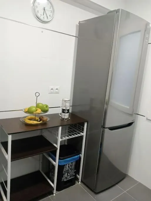 Apartamento Completo Centrico Santander Apartment