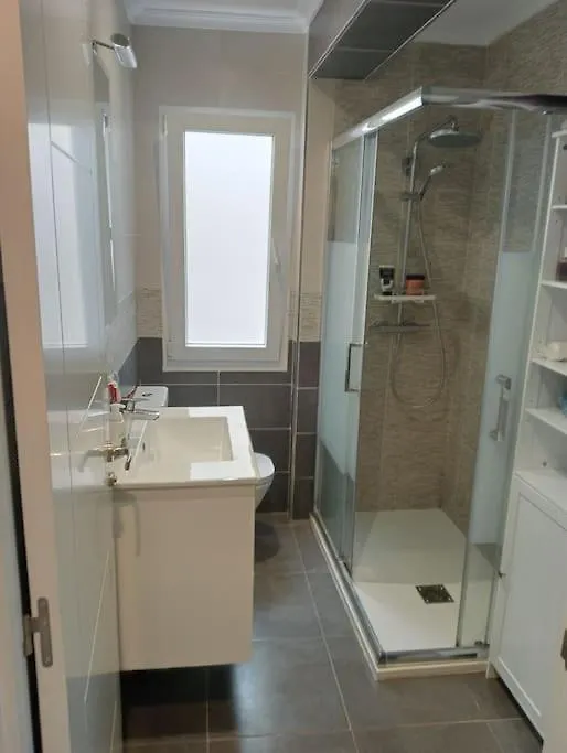 Apartamento Completo Centrico Santander Spain